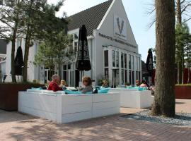 Parkhotel Auberge Vincent: Nuenen şehrinde bir otel