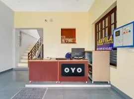 Hotel O Kayilai Homestays