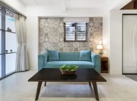 Dido 1BHK Bandra W by The Bombay Home Company