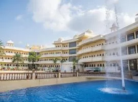 Labh Garh Palace Resort & Spa