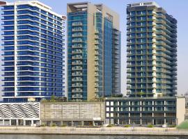 The First Collection Waterfront, hotel a Dubai