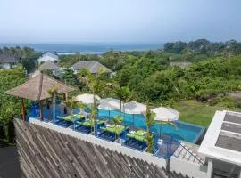 Atap Resort Canggu by Ini Vie Hospitality