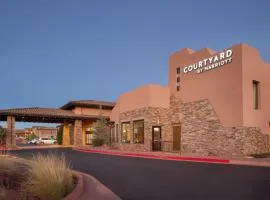 Courtyard by Marriott Sedona