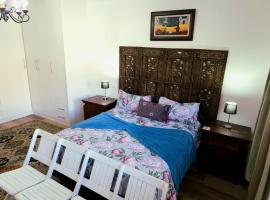 Goedehoop Guesthouse, B&B sa Welkom