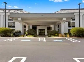 Hampton Inn by Hilton Milford