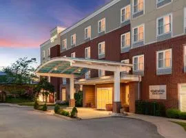 Homewood Suites by Hilton Newport-Middletown