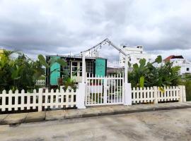 Cozy Cottage near Hessarghatta، فندق في بانغالور