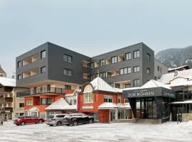 Hotel Zum Mohren