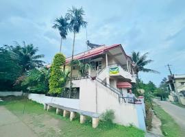 GURI Homestay, hotel di Kushālnagar