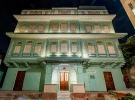 Raghunath Haveli - A Boutique Homestay