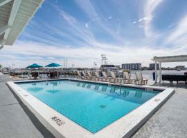 Inn on Destin Harbor, Ascend Hotel Collection, hotel sa Destin