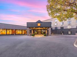 Hells Canyon Grand Hotel, Ascend Hotel Collection, hotell i Lewiston