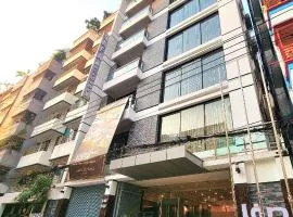 Hotel Safa Residency - DHAKA