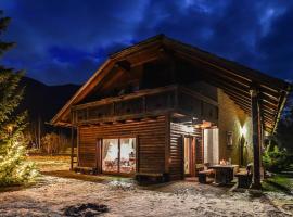 Chalet Zala, hotel din Kranjska Gora