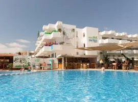 Apartamentos Jet - Adults Only