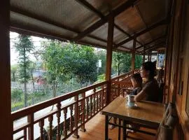 A Tu Homestay Muong Hoa