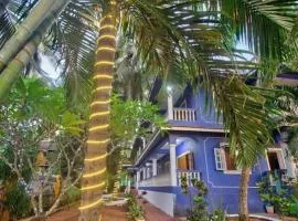 5bhk Villa Near Caldolium Beach Goa