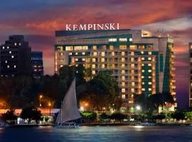 Kempinski Nile Hotel, Cairo