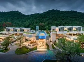 Hotel MYS Khao Yai