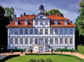 Schloss Lüdersburg Golf & Spa