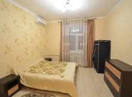 Lux Apartment Sobornaya, viešbutis mieste Nykolajivas