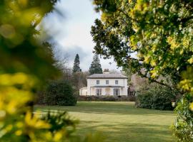 YHA Hawkshead, hostelli kohteessa Hawkshead