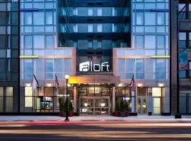 Aloft New York Brooklyn