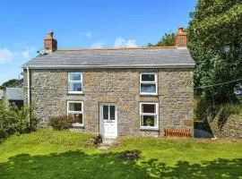 Carnlussack Cottage