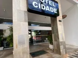 Hotel Cidade De Bauru