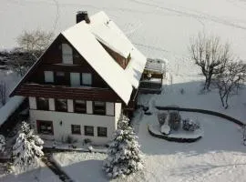 Haus Fehrenbach