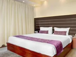 Hotel Lotus Tulip Premium Boutique Hotel- Best Rated Area Near Bus-stand and Railway station