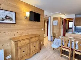 Confortable 3 pièces avec 2 balcons pour 7 pers., proche remontées et commerces, Morzine - FR-1-634-10