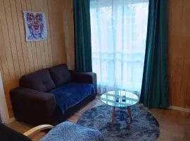 Apartamentos Álamos de Llancahue