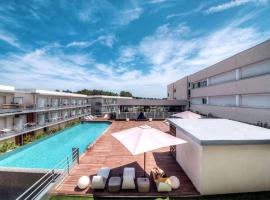 Comfort Aparthotel Antibes Le Maestria, hotel sa Antibes