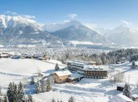 Hotel Oberstdorf