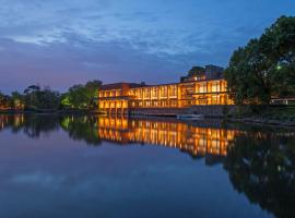 Hyatt Lodge Oak Brook Chicago, hotell i Oak Brook