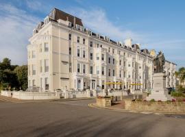 voco The Clifton Folkestone, an IHG Hotel, ξενοδοχείο σε Folkestone