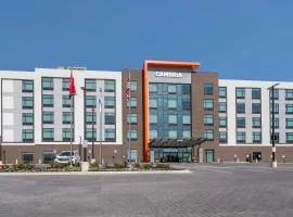 Cambria Hotel Pigeon Forge