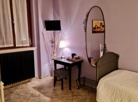 B&B Il Riccio, hotel i Tirano