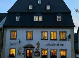 Hotel Rotgiesserhaus