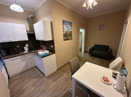 Apartament Kleopatra, hotel en Gniezno