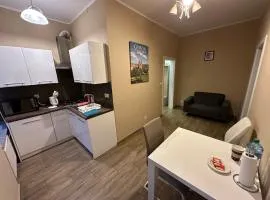 Apartament Kleopatra