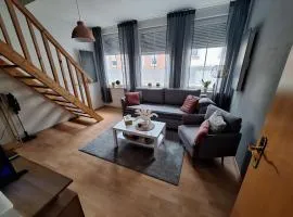 Ferienwohnung Heinel