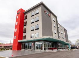 avid hotels - Kalamazoo East, an IHG Hotel, khách sạn ở Kalamazoo