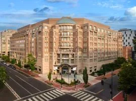 Westin Georgetown, Washington D.C.