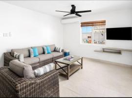 Ridge 3 BDR Villa Grand Turk, hotel u gradu Grand Turk