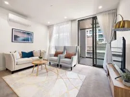 Waterfront luxury living - Wynyard Quarter