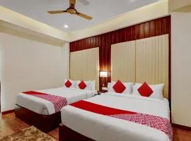 Hotel O SAI GRAND LUXURY ROOMS