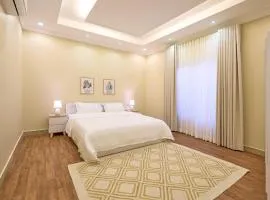 IN THE HOUSE BOUTIQUE HOTELs NORTH أبحر الشمالية