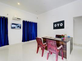 Hotel O Elegant Residency Vandalur Zoo, khách sạn ở Chennai